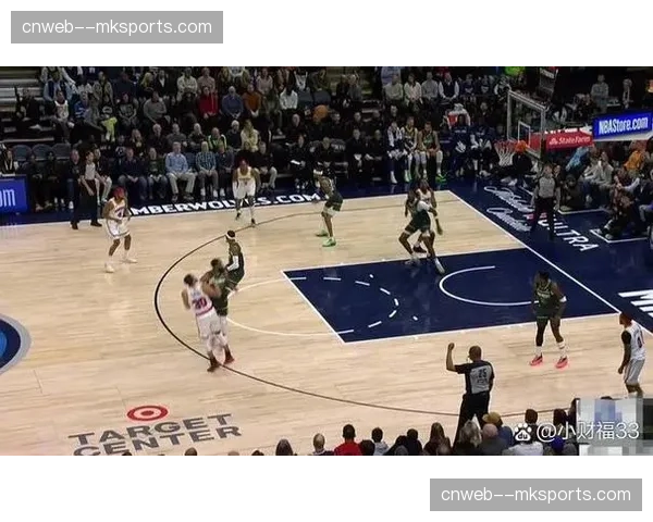 森林狼客场挑战快船，西部季后赛卡位战前瞻