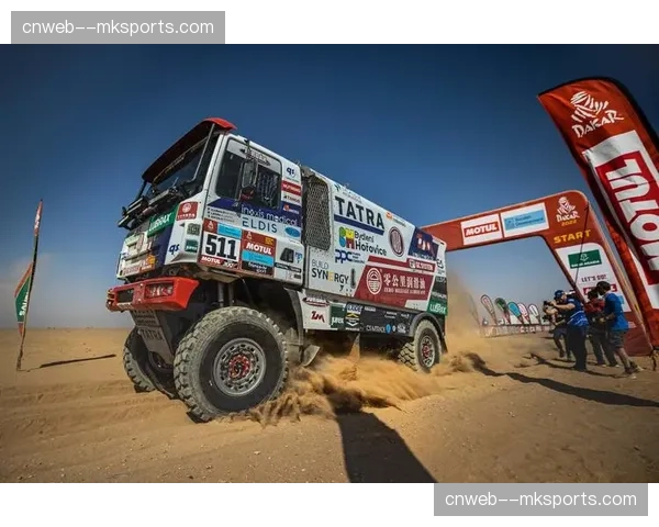 达喀尔拉力赛重启，新路线穿越撒哈拉沙漠西部，挑战升级