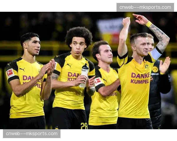 失误分析:一次致命的回传失误,如何导致多特蒙德欧冠出局 失误分析:一次致命的回传失误,如何导致多特蒙德欧冠出局