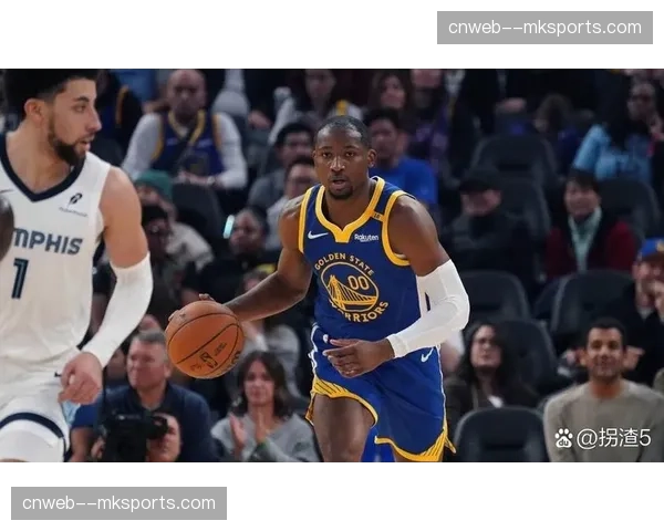 库明加生涯新高44分，勇士主场力克爵士保住前六