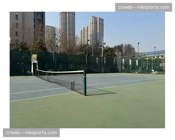 印第安维尔斯网球公园启动新一轮场馆扩建计划，中心球场容量将增加