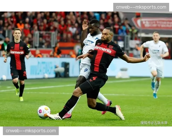 勒沃库森3-1逆转霍芬海姆,继续以不败战绩领跑积分榜 勒沃库森3-1逆转霍芬海姆,继续以不败战绩领跑积分榜