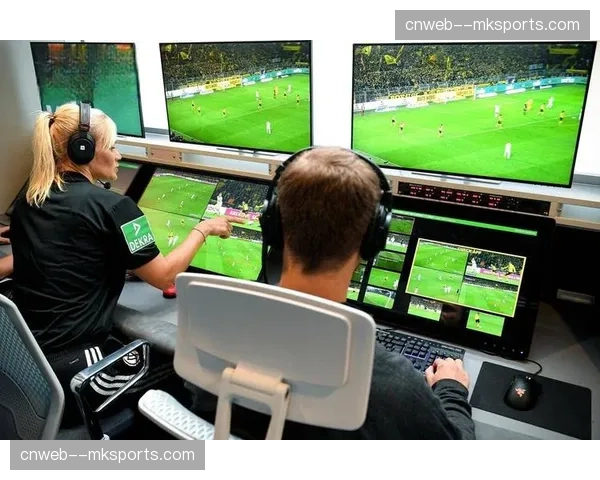 观点：VAR判定再次引发巨大争议，英超裁判的公信力面临新挑战